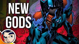 Black Panther Old Gods Vs New Gods of Wakanda  Legacy Complete Story  Comicstorian