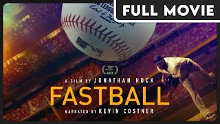 Fastball  Baseballs Greatest Heroes  Narrated by Kevin Costner  FULL DOCUMENTARY