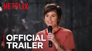Tig Notaro Happy To Be Here  Official Trailer HD  Netflix