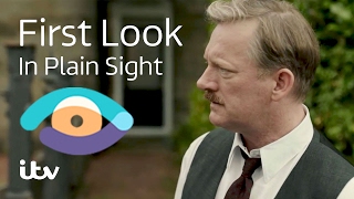 In Plain Sight  First Look  ITV