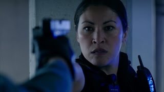The standoff  Cuffs Episode 7 Preview  BBC One