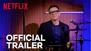 Fred Armisen Standup For Drummers  Official Trailer HD  Netflix