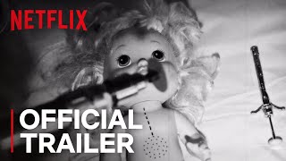 Dont Watch This  Official Trailer HD  Netflix