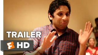 Meet the Patels Official Trailer 2 2015  Documentary HD