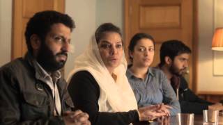 The Kamals seek help for Shahid  Capital Episode 3 Preview  BBC One