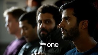 Capital Episode 2 Trailer  BBC One