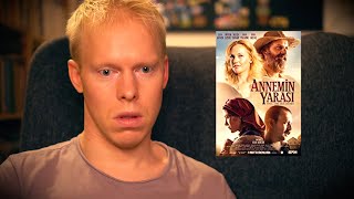 Reacting To Annemin Yaras My Mothers Wound