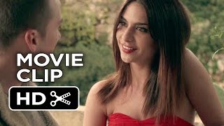 Spring Movie CLIP  Go Out With Me 2015  Nadia Hilker Lou Taylor Pucci Horror Movie HD