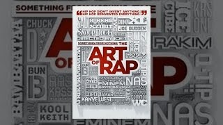 Something From Nothing The Art of Rap