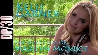 DP30 Emmy Watch Kelli Garner The Secret Life of Marilyn Monroe