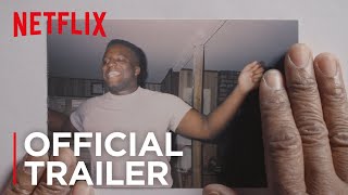 Strong Island  Official Trailer HD  Netflix