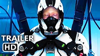 THE BEYOND Official Trailer 2018 SciFi Movie HD