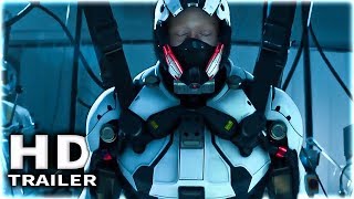 THE BEYOND Official Trailer 2018 SciFi Thriller Movie HD