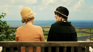 Mapp and Lucia talk terms  Mapp and Lucia Episode 1 Preview  BBC One Christmas 2014