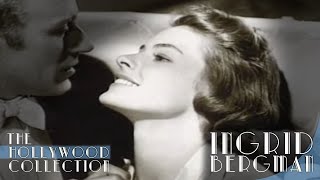 Ingrid Bergman Remembered  The Hollywood Collection