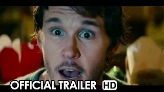 The Right Kind Of Wrong Official Trailer 2014  Ryan Kwanten Kristen Hager Movie HD