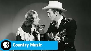 Official Trailer  Country Music  A Film by Ken Burns  PBS