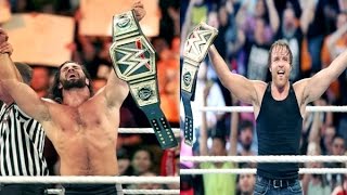 WWE Money in the bank 2016 Results  MUST WATCH