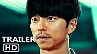 SEOBOK PROJECT CLONE Trailer 2022 Gong Yoo SciFi Movie