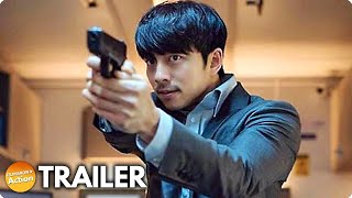 SEOBOK PROJECT CLONE 2022 US Trailer  Gong Yoo SciFi Thriller