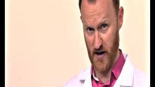 How to make authentic horror movie blood  A History of Horror with Mark Gatiss  BBC Four