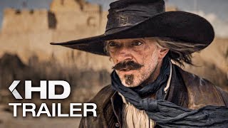 THE THREE MUSKETEERS Trailer 2023