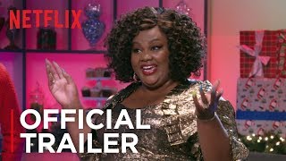 Nailed It Holiday  Official Trailer HD  Netflix