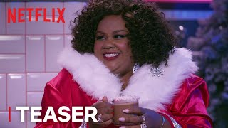 Nailed It Holiday  Teaser HD  Netflix
