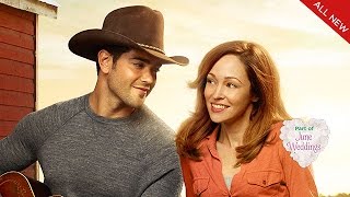 A Country Wedding  Cowboy Rides Away by Jesse Metcalfe
