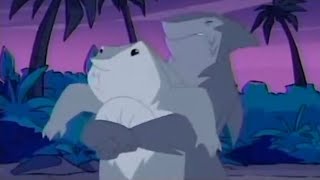 Whats That Shark Gonna Hurl up Next  American Dragon Jake Long S2E12  Vore in Media