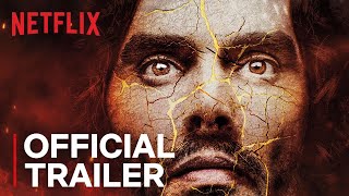 Russell Brand ReBirth  Official Trailer HD  Netflix