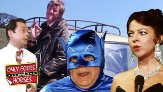 BEST MOMENTS EVER 40th Anniversary Compilation  Only Fools and Horses  BBC Comedy Greats