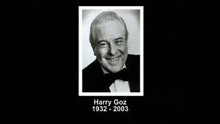 Sealab 2021  Season 2  A Tribute to Harry Goz