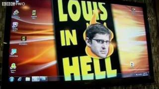 Louis Theroux in Hell  Americas Most Hated Family in Crisis  BBC Two