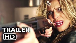 68 KILL Official Trailer 2017 Action Movie HD