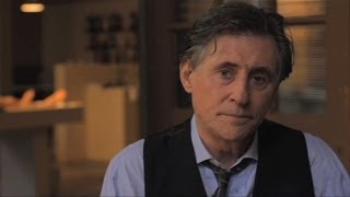 Gabriel Byrne talks about Quirkes Complexities  Quirke  BBC One