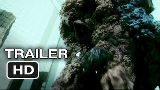 Branded Official Russian Trailer 1 2012  Max von Sydow Movie HD