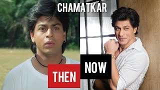 Chamatkar 1992 Movie  Cast Then Vs Now