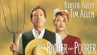 For Richer Or Poorer 1997 Film  Kirstie Alley  Tim Allen