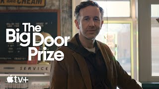 The Big Door Prize  Official Trailer  Apple TV