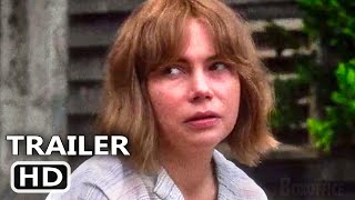 SHOWING UP Trailer 2023 Michelle Williams A24 Movie