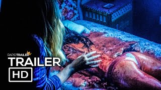 KILL HER GOATS Official Trailer 2023 Horror Movie HD