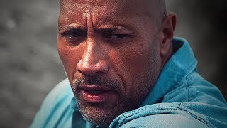Dwayne Johnson  The Wake Up Call  One Of Most Compelling Speeches