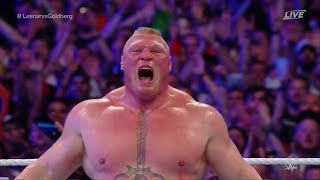 WWE WrestleMania 33 2017  OSW Review