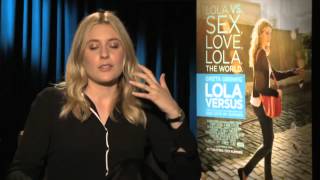 Greta Gerwig Interview  Lola Versus  Empire Magazine