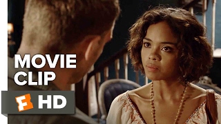 Ghost of New Orleans Movie CLIP  She Was Like a Sister To Me 2017  Sharon Leal Movie