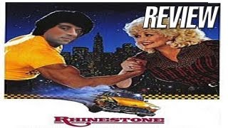 MovieFile  Rhinestone 1984 Review HD