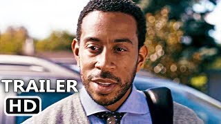 THE RIDE Trailer 2020 Ludacris Drama Movie