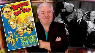 CLASSIC MOVIE REVIEW RUGGLES OF RED GAP from STEVE HAYES Tired Old Queen at the Movies