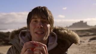 How does H plus O  Water  Forces of Nature with Brian Cox Episode 3  BBC One